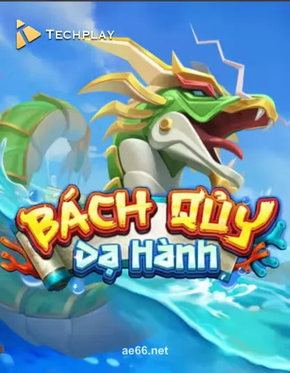ae666 techplay_fishing_bach_quy_da_hanh_portrait