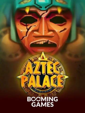 Aztec Palace 2