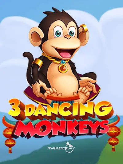 Hình ảnh 3 Dancing Monkeys tại ae666